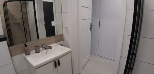 Kościuszki 13a,Bocianowo,kawalerka z balkonem