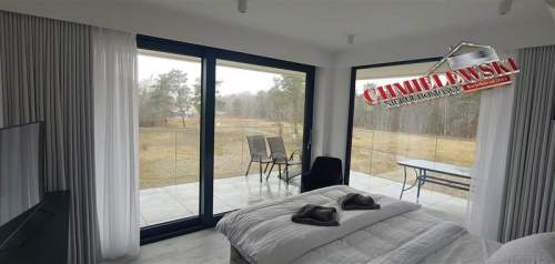 Apartament 3 pokojowy z balkonem w Mielnie, wysoki