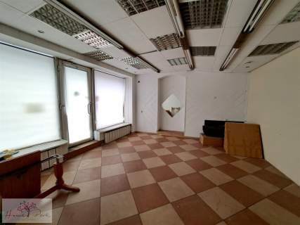 Biuro na sprzedaż, 184 m2, Zgierz