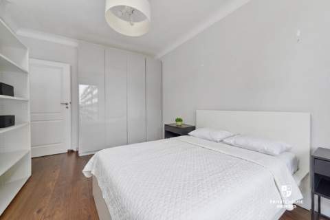 Na sprzedaż 3-pokojowe mieszkanie w River Point