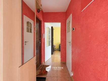 2 POKOJE 37,3 m BALKON PARK ZACHODNI