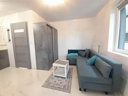 Studio, balkon, garaż - Pszczyńska 51B