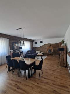 Dom wolnostojący o powierzchni 130m, działka 650m2, Zbiersk