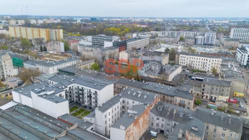 108 m2 3 niezależne kawalerki po remoncie Wysoki standard