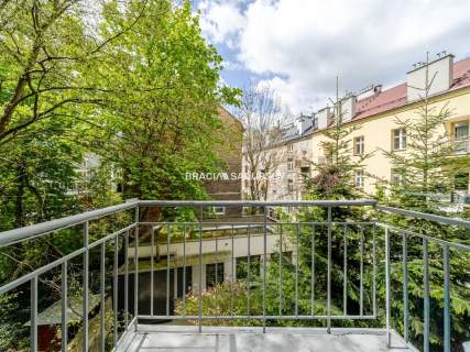 Nowe 2-pokojowe mieszkania z balkonem   Salwator,