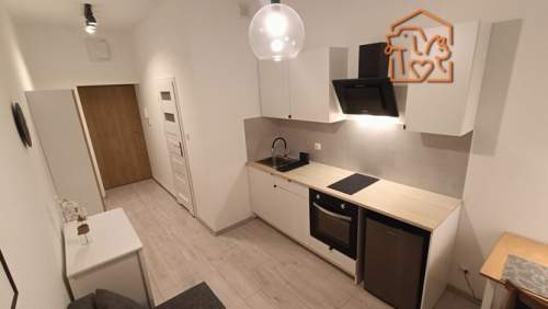 Kawalerka pet friendly, ul. Rewolucji 1905 r. 23