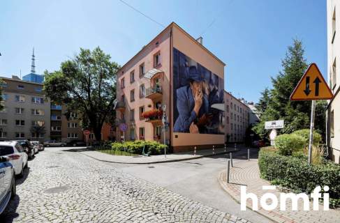 Apartament w sercu Rzeszowa Rynek 300m