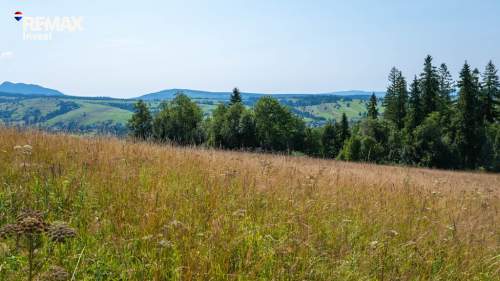 Twój kawałek natury z widokiem na Tatry