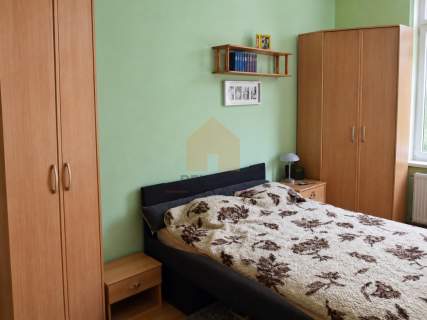 Centrum 3 Pokoje 1 Piętro Kamienica