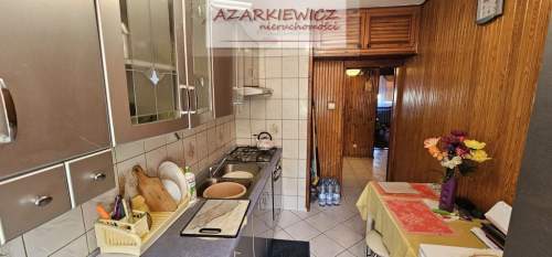 Mieszkanie na sprzedaż, 59,37 m2, Dębno