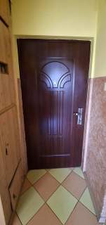 Mieszkanie 3-pokojowe Bartodziej - balkon z pięknym widokiem...