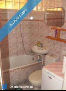 Mieszkanie 38m2 Warszawa State Bielany