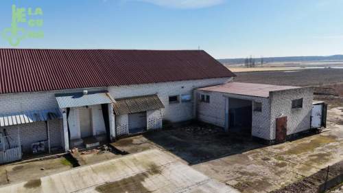 Nieruchomość komercyjna na sprzedaż, 6360 m2, Wola Kałkowa