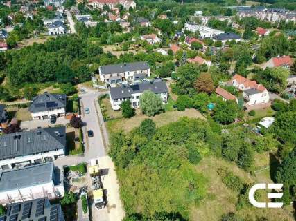 Wrocław Stabłowice 1064 m MPZP inwestycja