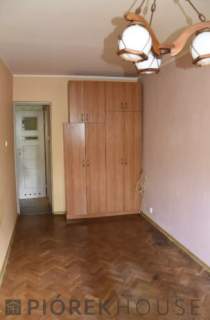 2-pokojowe mieszkanie na Bielanach