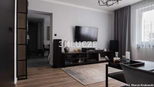 Apartament wysoki standard Centrum