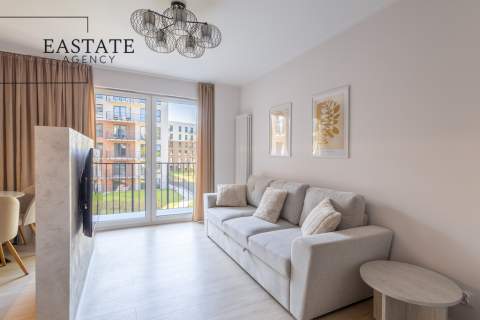 Nowe Komfortowe 28m Gdańsk Siedlce