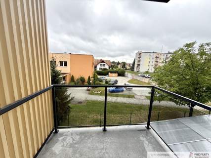 Mieszkanie, 48 m2, Szkotnia, KWADRAT, Dębica