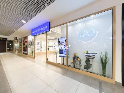 Lokal handlowo-usługowy Galeria Rynek