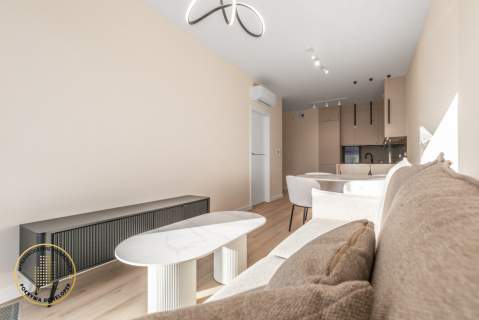 Apartament wykończony pod klucz ul.Peowiaków