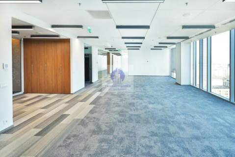 Wola lokal biurowy 400m2 do wynajęcia