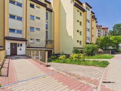 Starachowice, ul. Lelewela, os. Południe