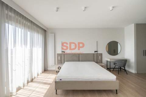 Apartament premium 110 m2 pierwszy najem Przedmieście Oławskie