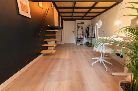 Okazjonalne mieszkanie Kazimierz 2 apartamenty