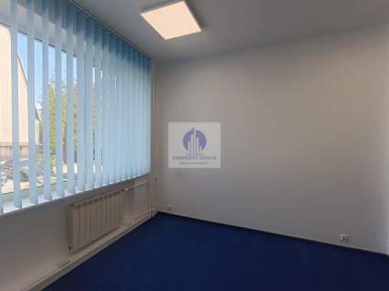 Wilanów lokal biurowy 71,90 m2 do wynajęcia