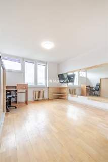 Mieszkanie na sprzedaż, 23,1 m2, Kraków