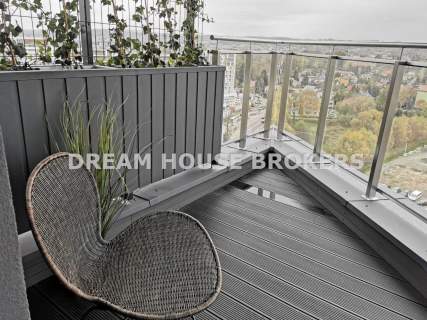 Piękny apartament na wynajem ST55 