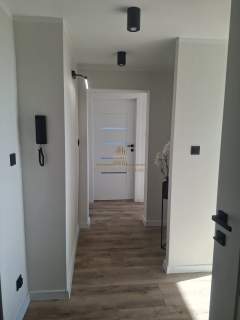 KRASZEWSKIEGO, 3 POK, 48 M2, BALKON, 5 PIĘTRO