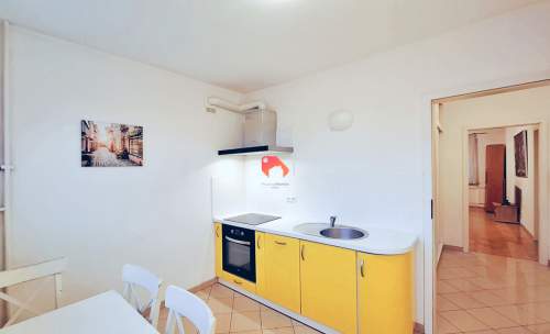 2 pokoje z balkonem, 50m2 ul. Kościuszki 106d
