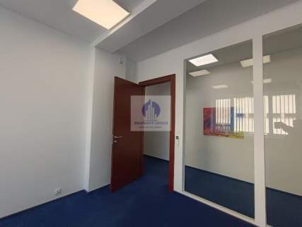 Wilanów lokal biurowy 71,90 m2 do wynajęcia