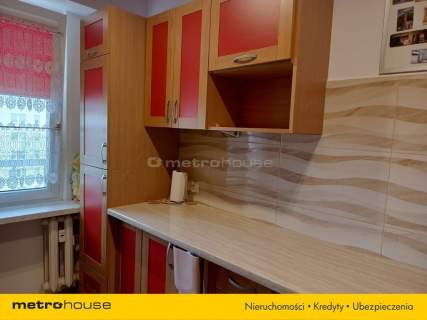 Mieszkanie na sprzedaż, 37,69 m2, Siedlce