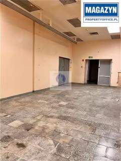 Bielany magazyn 54,28m2 do wynajęcia
