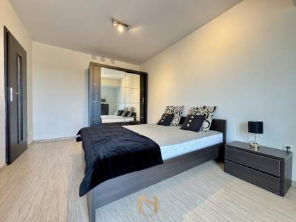 Mieszkanie do wynajęcia, 58 m2, Gorzów Wielkopolski