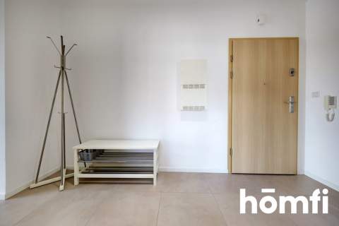 3 pokoje 60 m2 balkon garaż