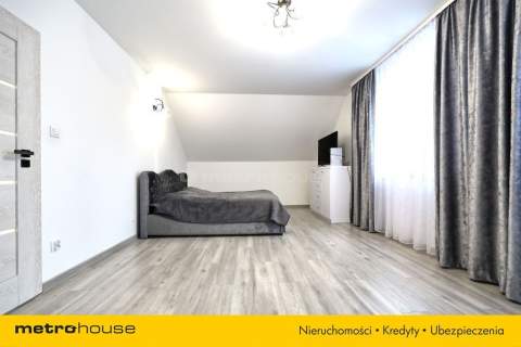 Nowoczesny dom premium - Ełk, Zatorze