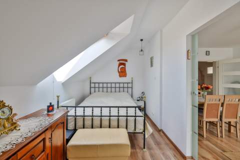 Blisko lasu/ Spokojna okolica/Ogród/Taras/