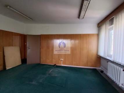 Włochy lokal biurowy 72,20m2 do wynajęcia