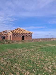 Działki budowlane o 960m2 do 1001m2, Kalisz