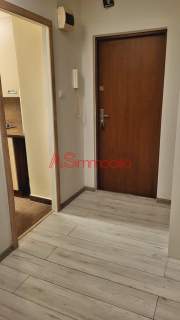 2 pokoje, 46m2 Warszawa Bielany, zielone osiedle