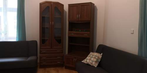 BEZPOŚREDNIO wynajmę dwupokojowe Kraków CENTRUM
