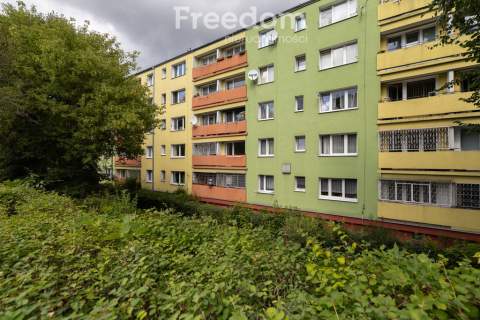 Gotowe do wprowadzenia 2 pokoje balkon kom.lok