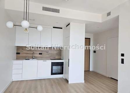Mieszkanie na sprzedaż, 41,48 m2, Warszawa