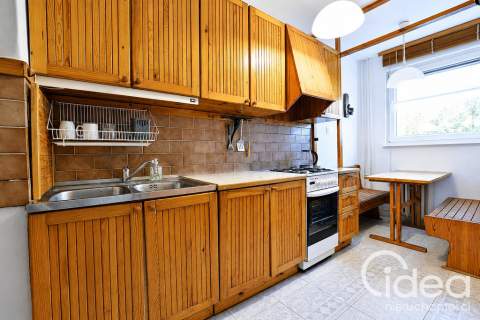 3 pokoje, balkon, spółdzielcze własnościowe