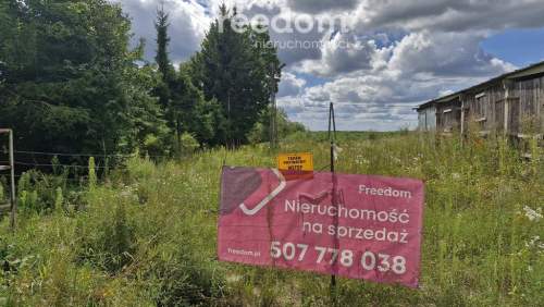 Atrakcyjne działki 2w1 na Mazurach