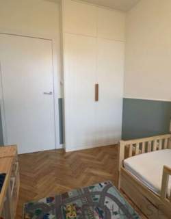 3-pokojowe mieszkanie na Ursynowie
