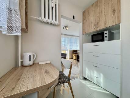 Mieszkanie na sprzedaż, 33 m2, Gorzów Wielkopolski